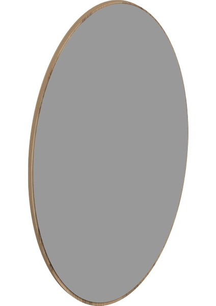 Konsol Şifonyer Aynası - Dore