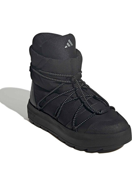 x Moonboot Ace Kadın Günlük Bot JP7766 Siyah modelleri