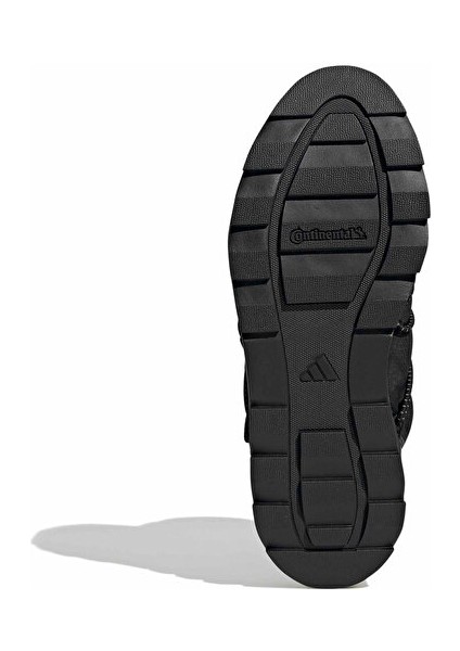 x Moonboot Ace Kadın Günlük Bot JP7766 Siyah