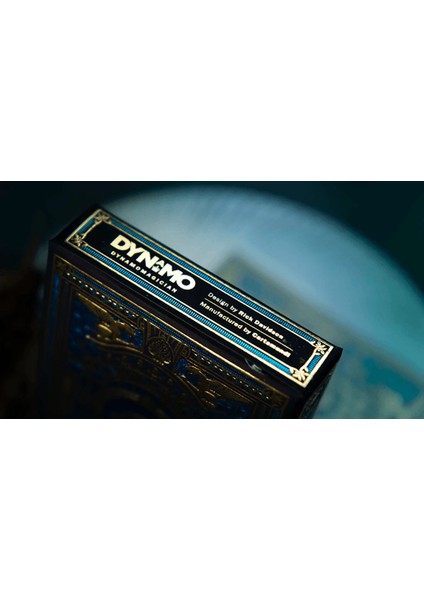 Abandoned Luxury Oyun Kartı (Royal Ivy Serisi) indirimleri