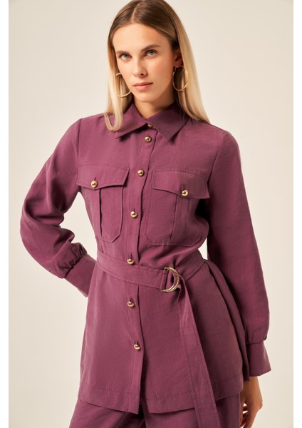 Kadın Cupra Takım Mürdüm 31161 fiyatları