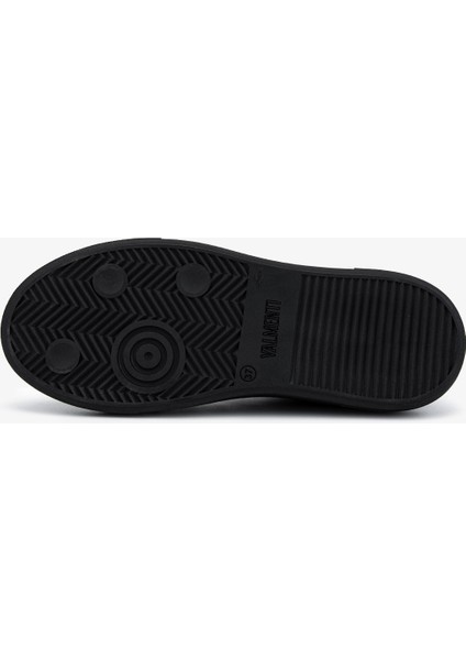 Kadın Hakiki Deri Siyah Sneakers & Spor Ayakkabı 258 3560 Bn Ayk SK25-26 Sıyah indirimleri