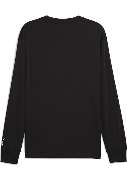 Hoopstel Ls Tee 632903-01 Tişört Erkek T-Shirt fiyatları