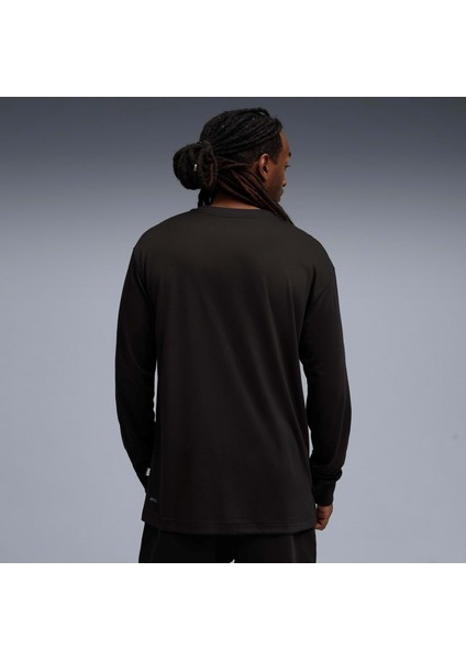 Hoopstel Ls Tee 632903-01 Tişört Erkek T-Shirt fırsatları