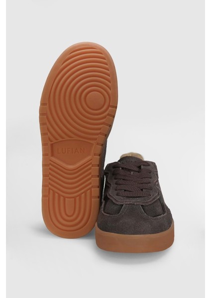 122230029 Asiya Deri Unisex Sneaker Ayakkabı indirimleri