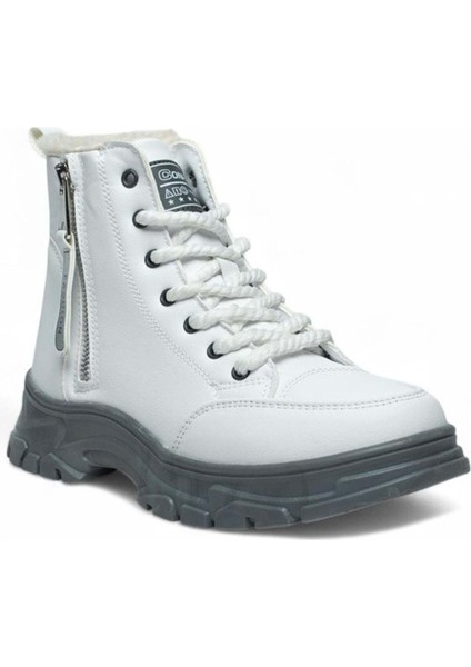 8091 Memory Kaucuk Kaymaz Taban Kadın Bot fiyatları