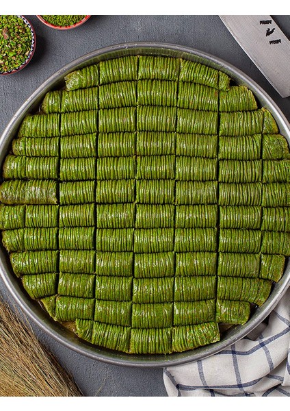 Fıstıklı Dürüm 500 gr modelleri