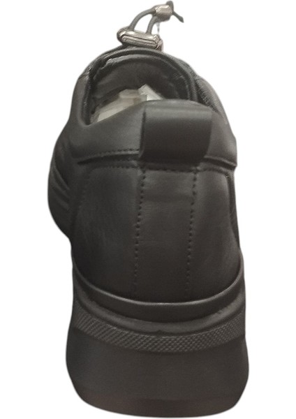 315161Z Kadın Ortopedik Iç Dış Hakiki Deri Günlük Casual Ayakkabı fırsatları