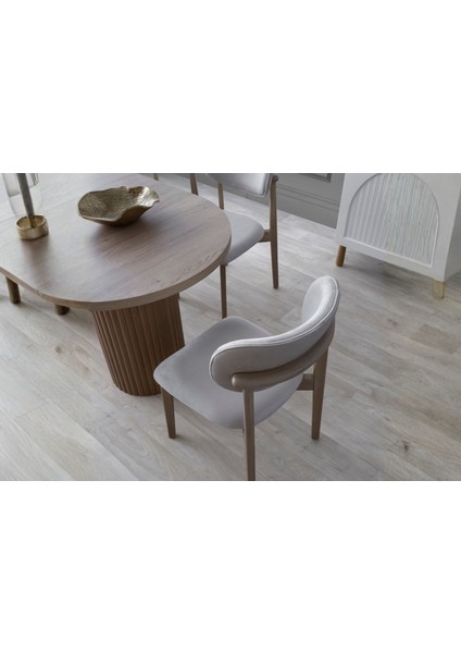 Jena Açılır Masa Takımı modelleri