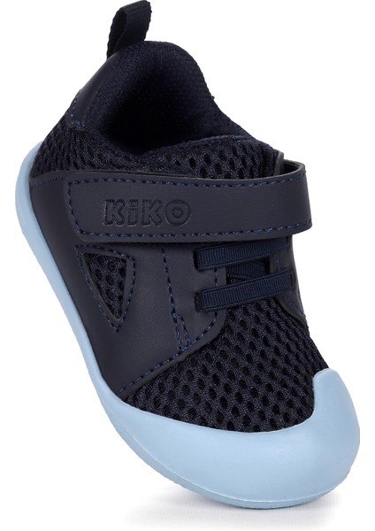 Puppies Cırtlı Kız Bebek Ilk Adım Ortopedik Günlük Ayakkabı