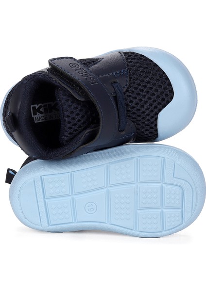 Puppies Cırtlı Kız Bebek Ilk Adım Ortopedik Günlük Ayakkabı indirimleri