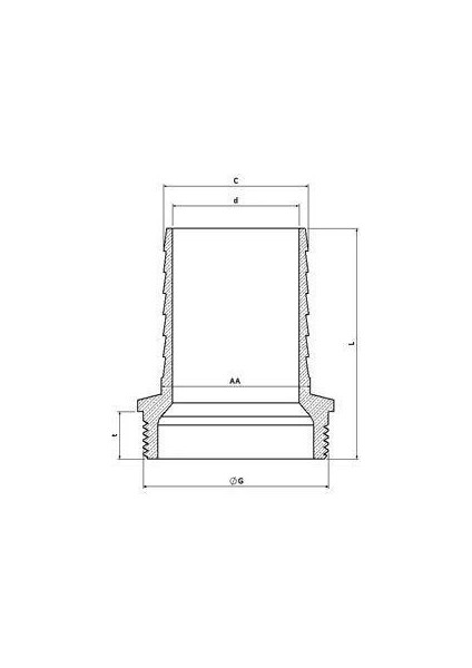 Bfs 1 1/4 Sarı Hortum Rakoru modelleri