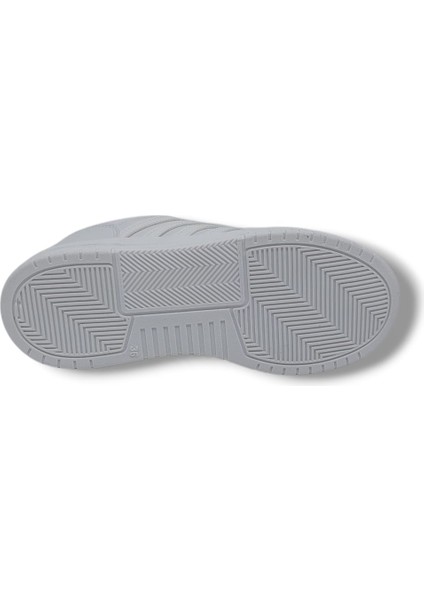 Lambırlent 2200 Unisex Beyaz Bağcıklı Spor Ayakkabı indirimleri