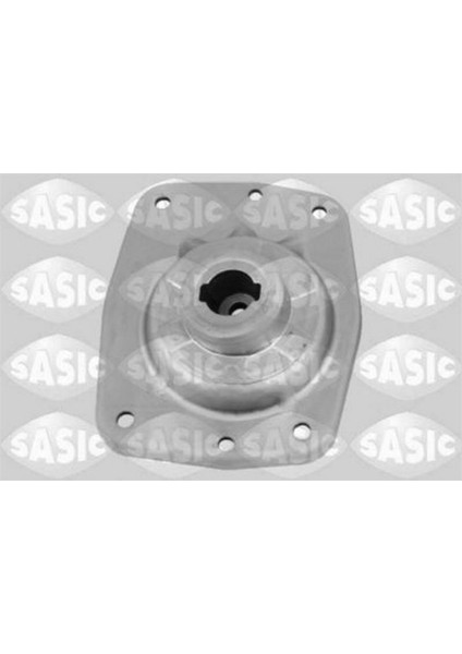 SSC-2650051 - Amortisör Takozu Ön Sol Expert Iıı Jumpy Iıı Scudo Iıı