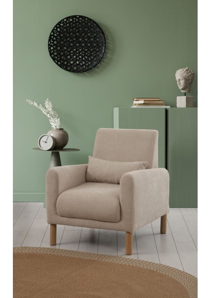 Lotus Berjer Koltuk COCO03