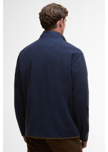 Harwood Zip Thru Polar NY91 Navy fırsatları