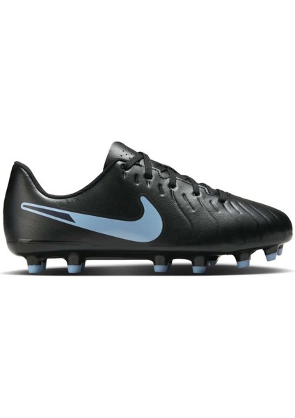 Jr Legend 10 Club Fg/mg Siyah Krampon DV4352-003