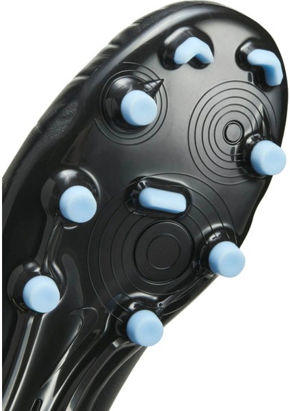 Jr Legend 10 Club Fg/mg Siyah Krampon DV4352-003