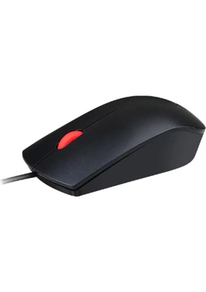 4Y50R20863 Optik Kablolu Mouse 1600DPI Kablo Uzunluğu 1,8mt fiyatları