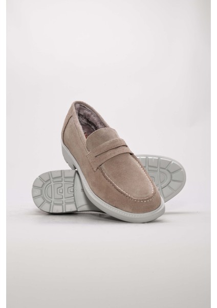 Hakiki Deri Erkek Klasik Ayakkabı 214KMA4091 modelleri