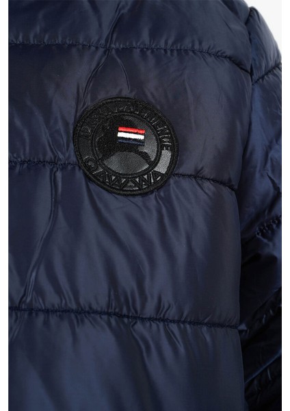 İçi Kürklü Su ve Rüzgar Geçirmez Kapüşonlu Kız Çocuk Mont indirimleri