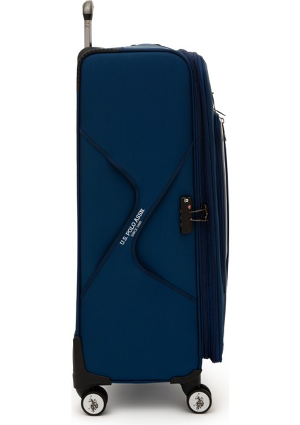 Erkek Lacivert Valiz 50319543-VR033 fiyatları