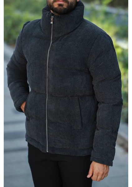 Şişme Kadife Basic Mont fiyatları