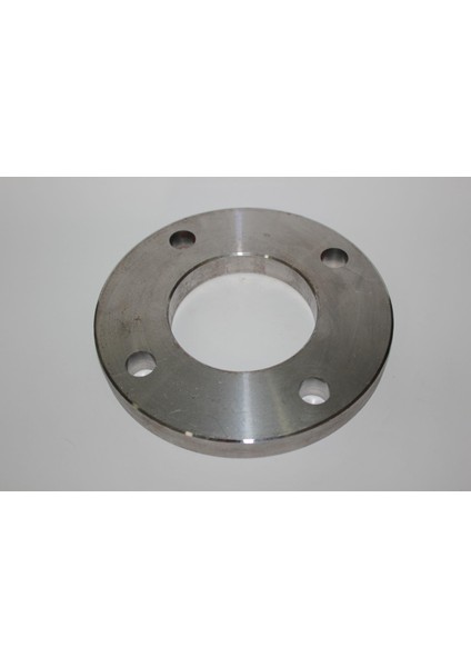 65 Pn 10 Düz Flanş Pe 100