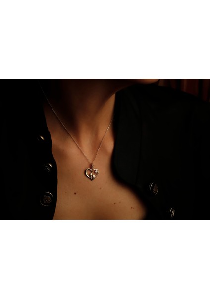 Kalbime Kazınan Gün Kolye fiyatları