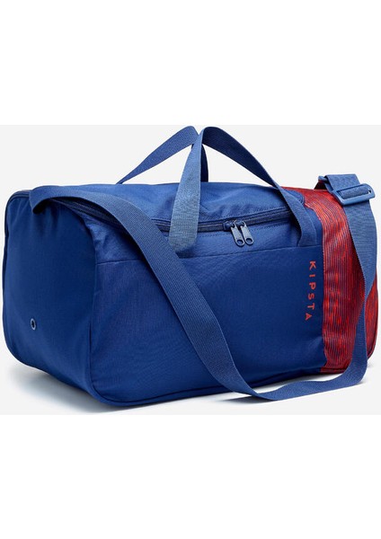 Spor Çantası - 20 L - Mavi - Essential