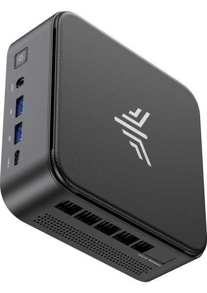 Nipogi AMD-E3B-3 Amd Ryzen 7 6800H 32GB Ddr5 Ram 512GB SSD Wi-Fi 6 Bt 5.2 Wındows 11 Mini Pc fiyatları