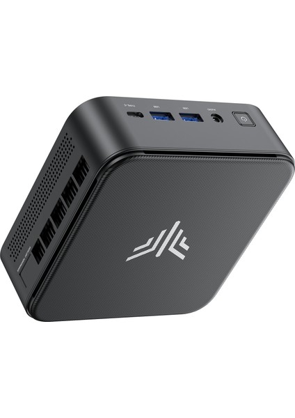 Nipogi AMD-E3B-3 Amd Ryzen 7 6800H 32GB Ddr5 Ram 512GB SSD Wi-Fi 6 Bt 5.2 Wındows 11 Mini Pc modelleri