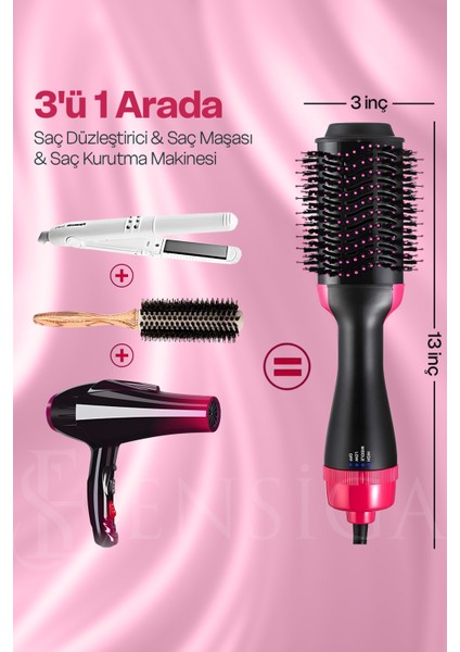 Pro Saç Düzleştirici Şekillendirici Saç Düzleştirici fiyatları