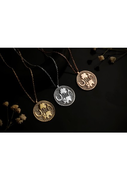 Uğur Tılsımı Kolye fırsatları