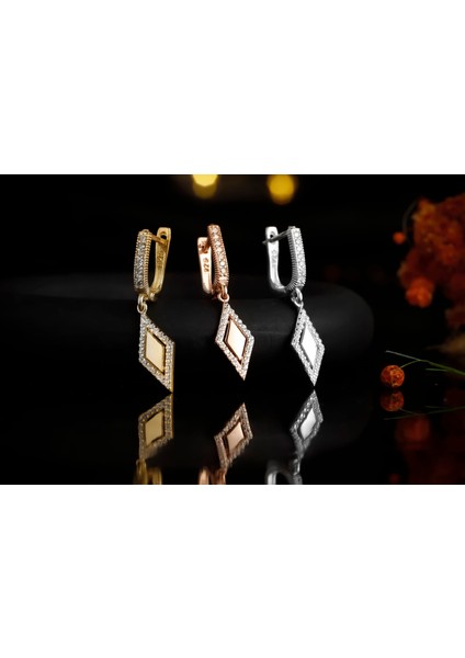 Yansıma Küpe modelleri