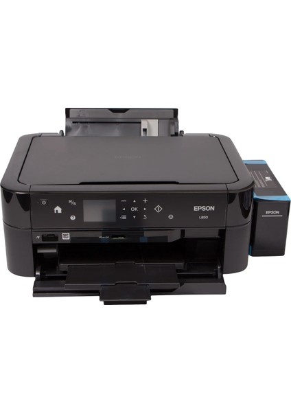 L8050 Meaf Mono Renkli Mürekkep Tanklı Yazıcı fiyatları