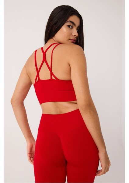 Sally Yüksek Bel Esnek ve Toparlayıcı Seamless Spor Şort fiyatları