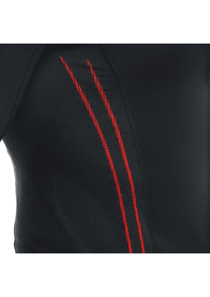 No Wind Thermo Black Red Üst Içlik indirimleri