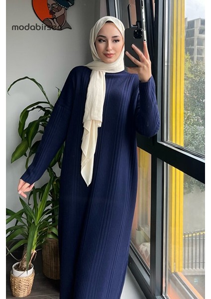 Şık Triko Elbise fiyatları