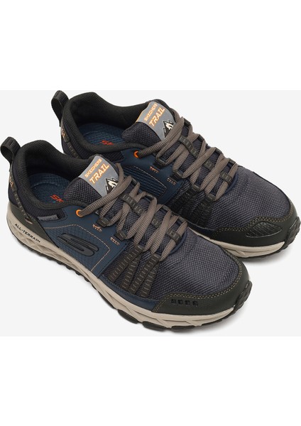 Escape Plan Erkek Lacivert Outdoor Ayakkabı 51591TK Nvor indirimleri