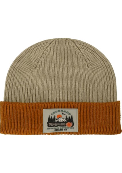 Double Bere M 5pr Siyah Erkek Bere