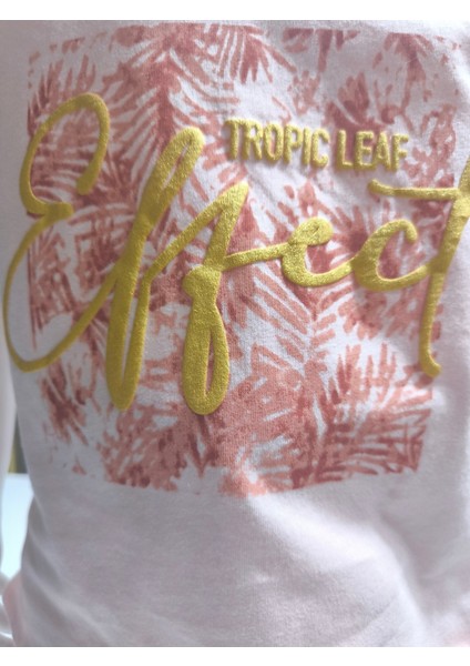 Kız Çocuk Pantolon Tişört Takım %100 Pamuk Nefes Alan Rahat Tarz Tasarım Cepli indirimleri