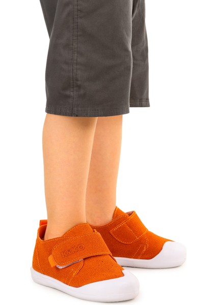 Rosie Ilk Adım Cırtlı Kız Bebek Günlük Ayakkabı modelleri