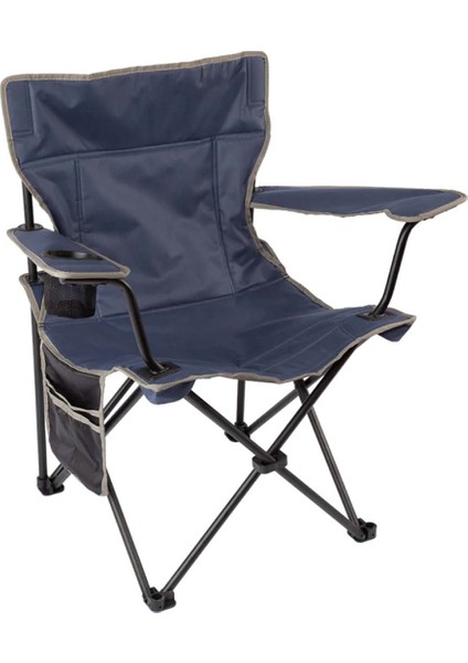 V2 Lüks Kamp Sandalyesi Lacivert fiyatları