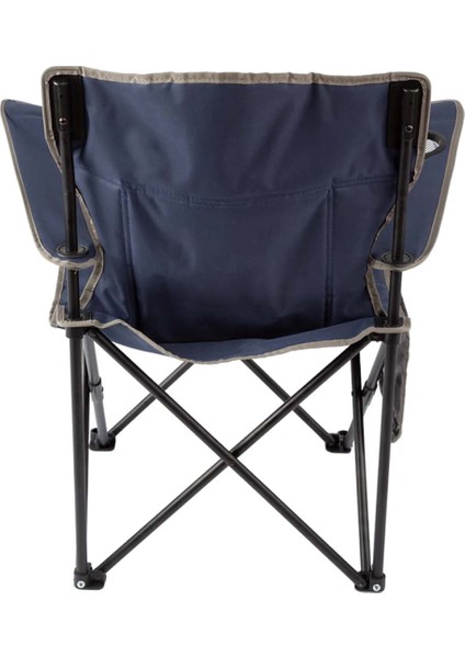V2 Lüks Kamp Sandalyesi Lacivert fırsatları