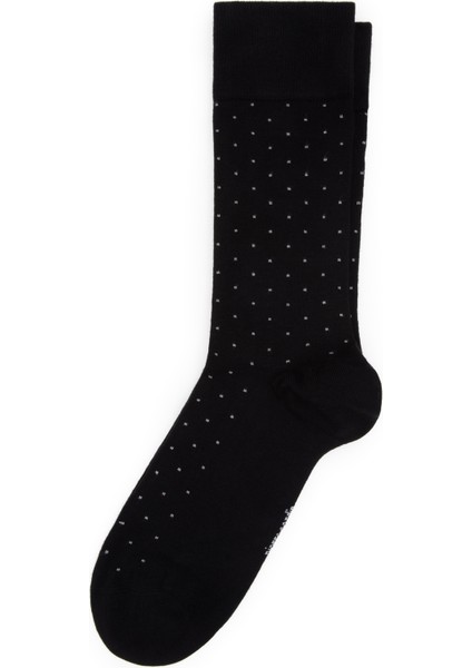 Erkek Siyah Çorap 50318203-001 fiyatları