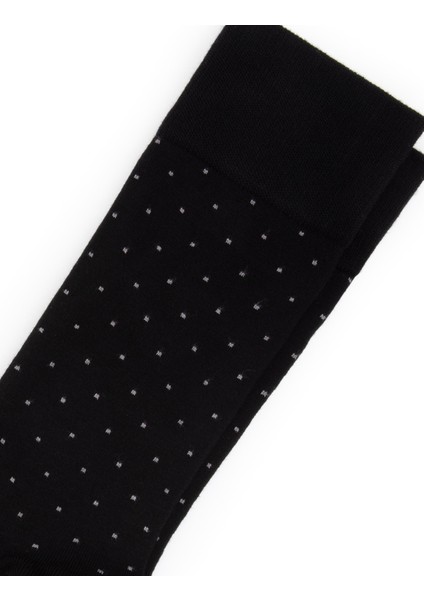 Erkek Siyah Çorap 50318203-001 modelleri