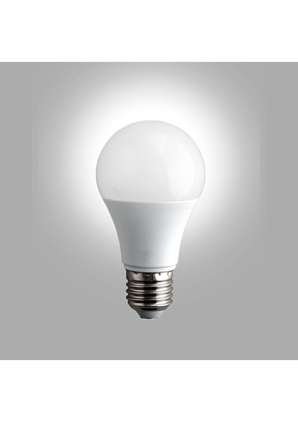 10 Adet 9W LED Ampul 6500K Beyaz Işık E27 Duy - 810 Lümen YL95-9011 indirimleri
