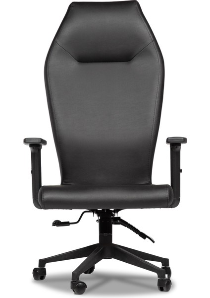 Spectra Yönetici Ofis Koltuğu – Ergonomik Çalışma Sandalyesi (Ayarlanabilir Kollar ve Yükseklik Mekanizması) fiyatları