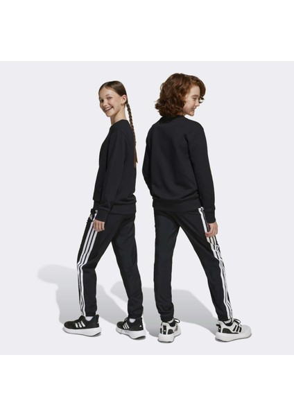 Essentials Climacool Çocuk Siyah Eşofman Altı (JD6500) fiyatları